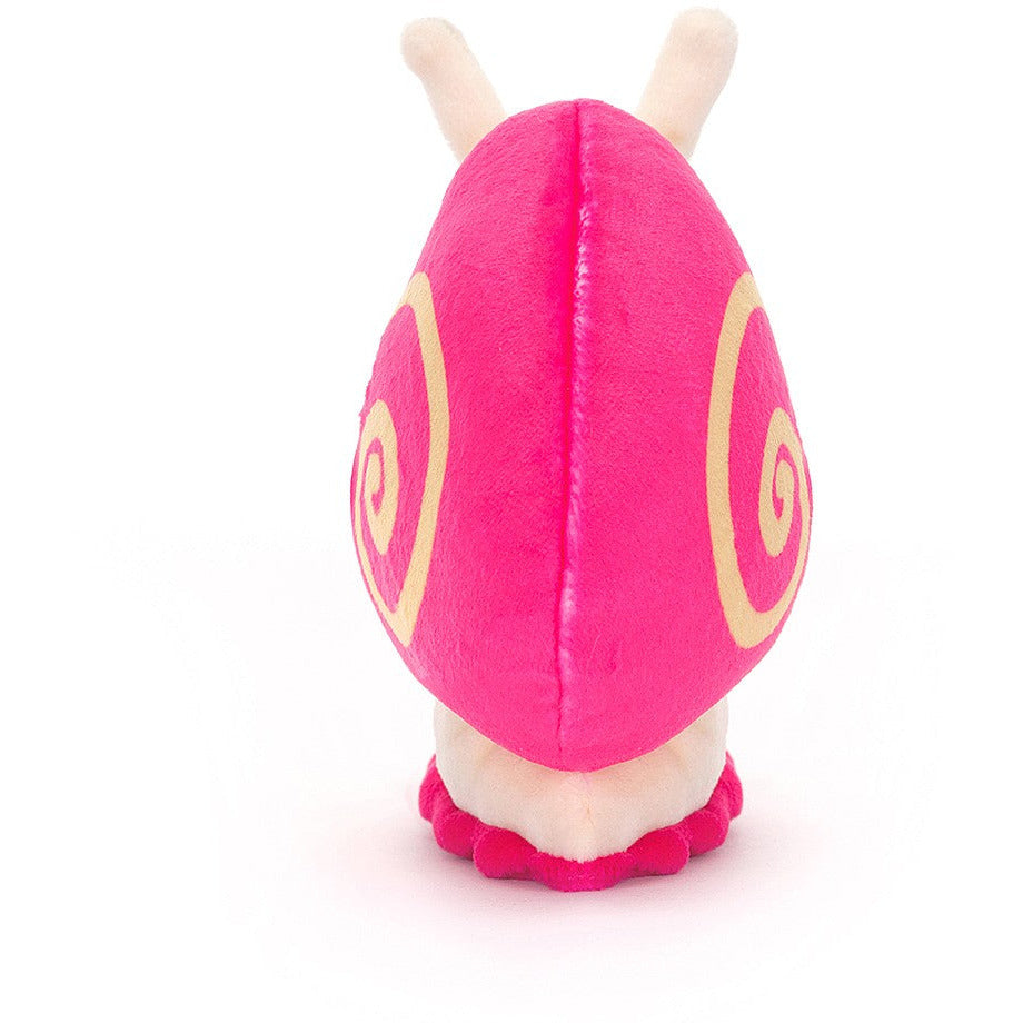 Jellycat | Escarfgot Pink