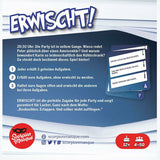 Erwischt! (Neuauflage)