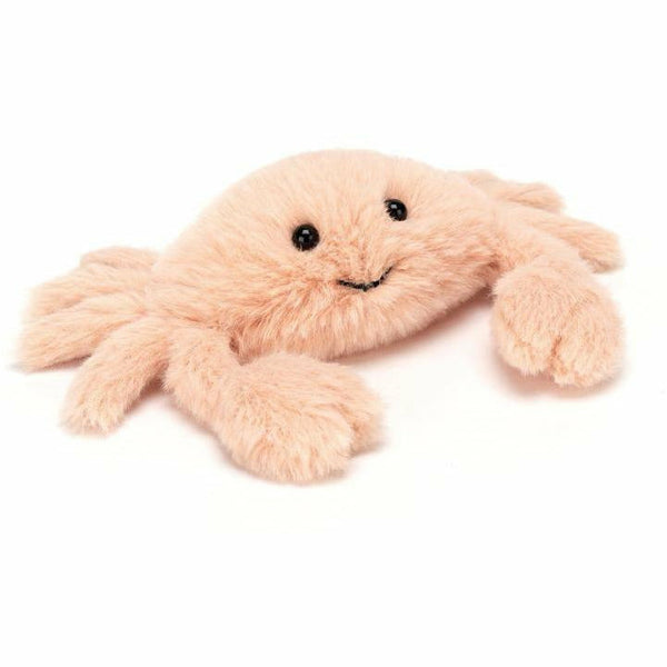 Jellycat | Fluffy Crab