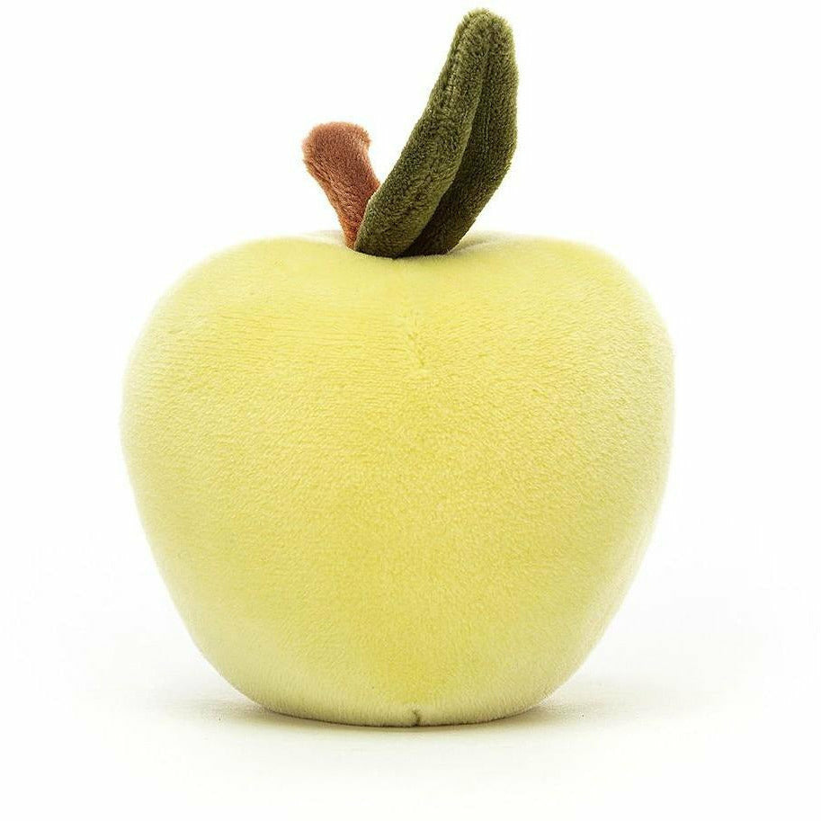Jellycat | Fabulous Fruit Apple