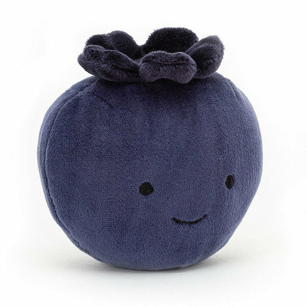 Jellycat | Fabulous Fruit Blueberry
