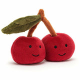 Jellycat | Fabulous Fruit Cherry