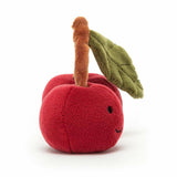 Jellycat | Fabulous Fruit Cherry