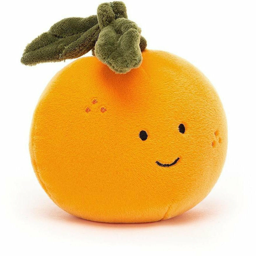 Jellycat | Fabulous Fruit Orange