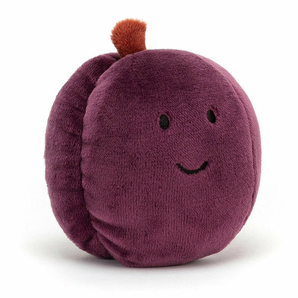 Jellycat | Fabulous Fruit Plum