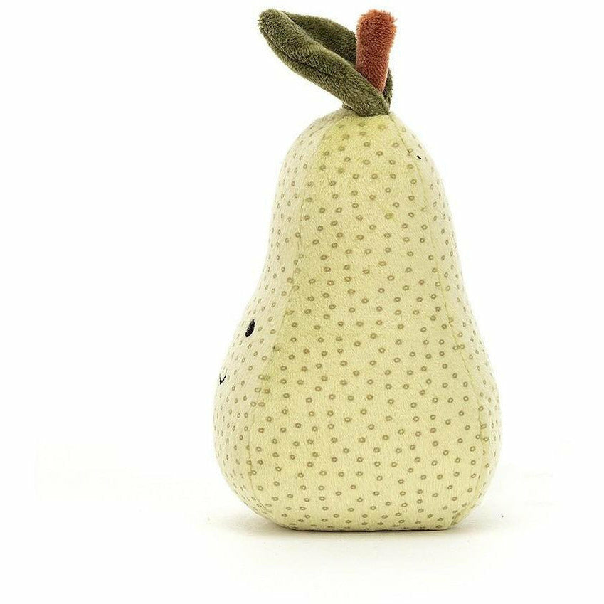 Jellycat | Fabulous Fruit Pear