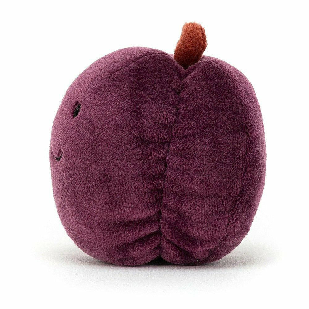 Jellycat | Fabulous Fruit Plum