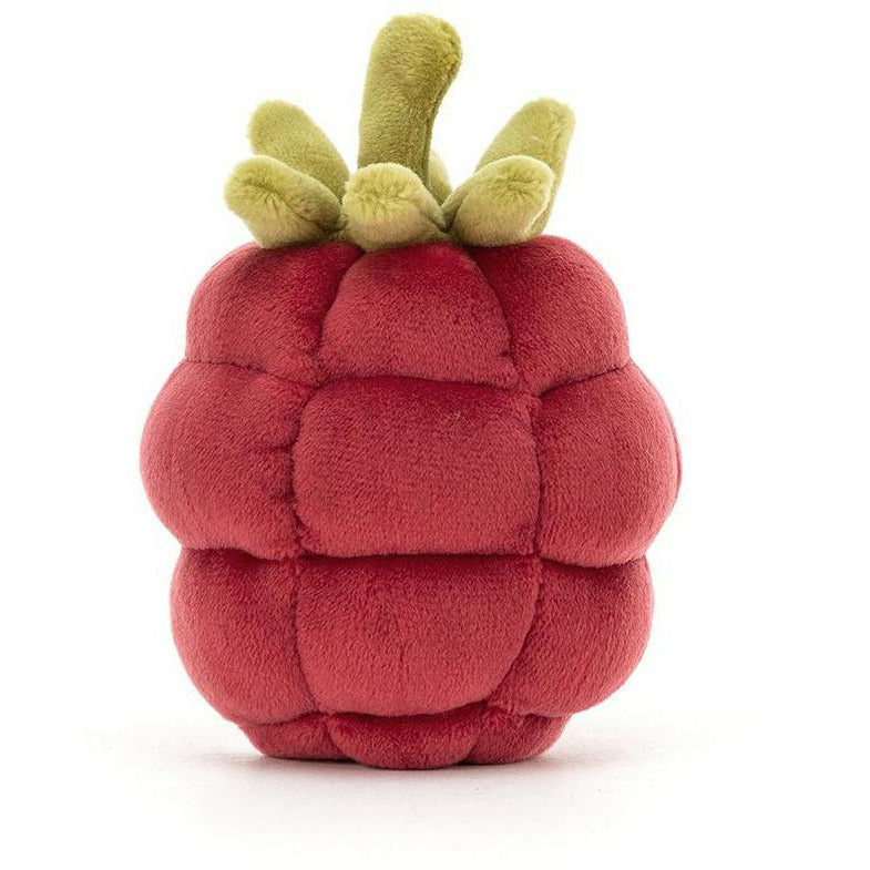 Jellycat | Fabulous Fruit Raspberry