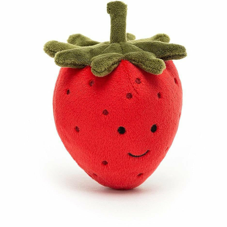 Jellycat | Fabulous Fruit Strawberry