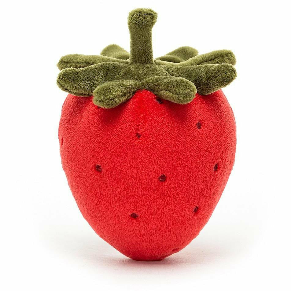 Jellycat | Fabulous Fruit Strawberry
