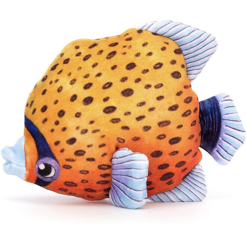 Jellycat | Fishiful Orange