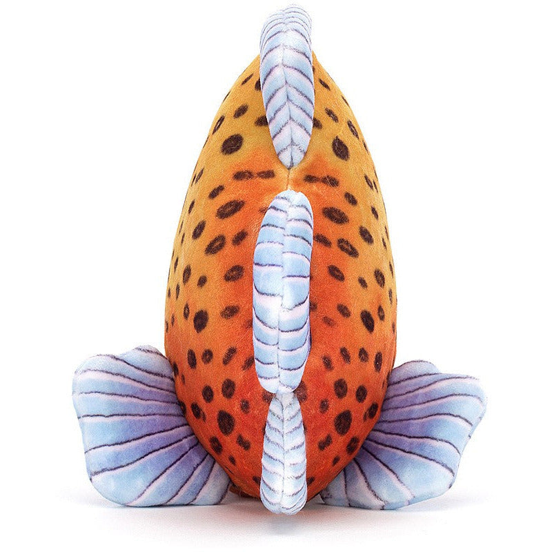 Jellycat | Fishiful Orange