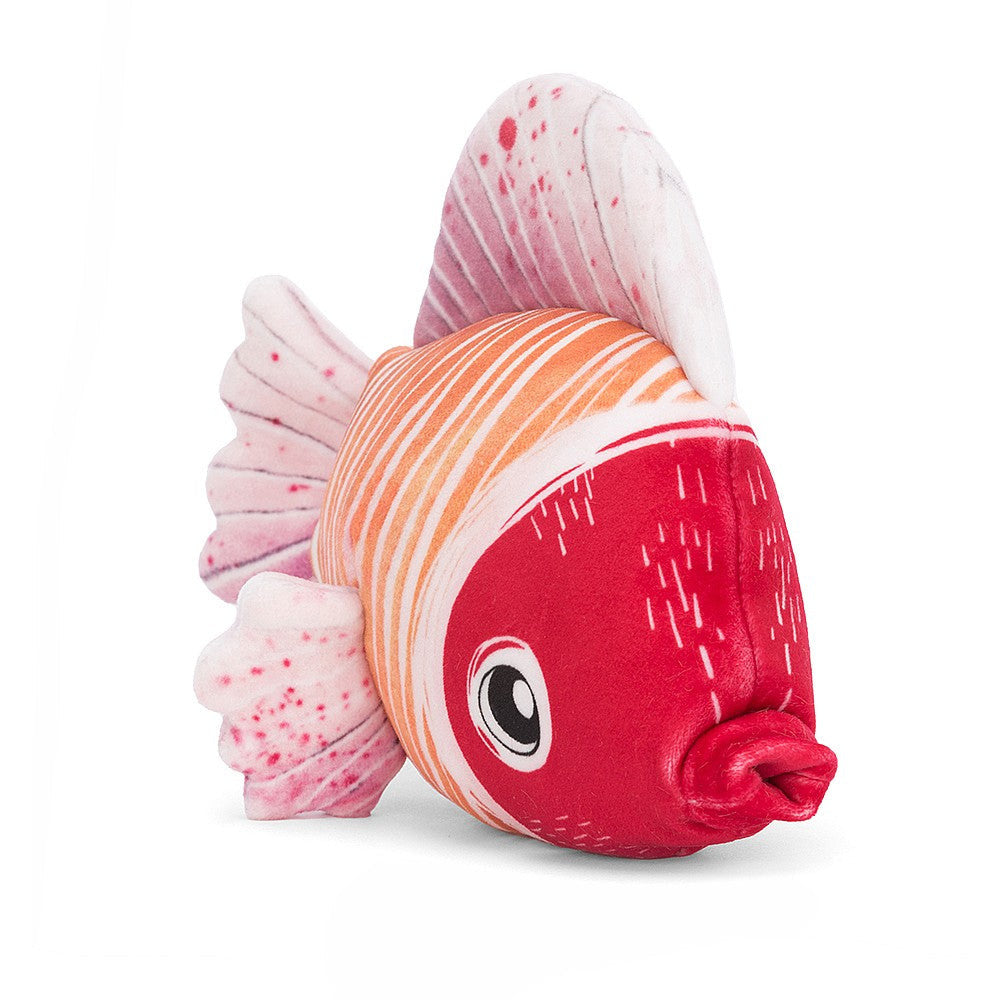 Jellycat | Fishiful Pink