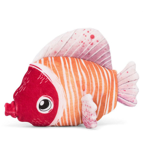 Jellycat | Fishiful Pink