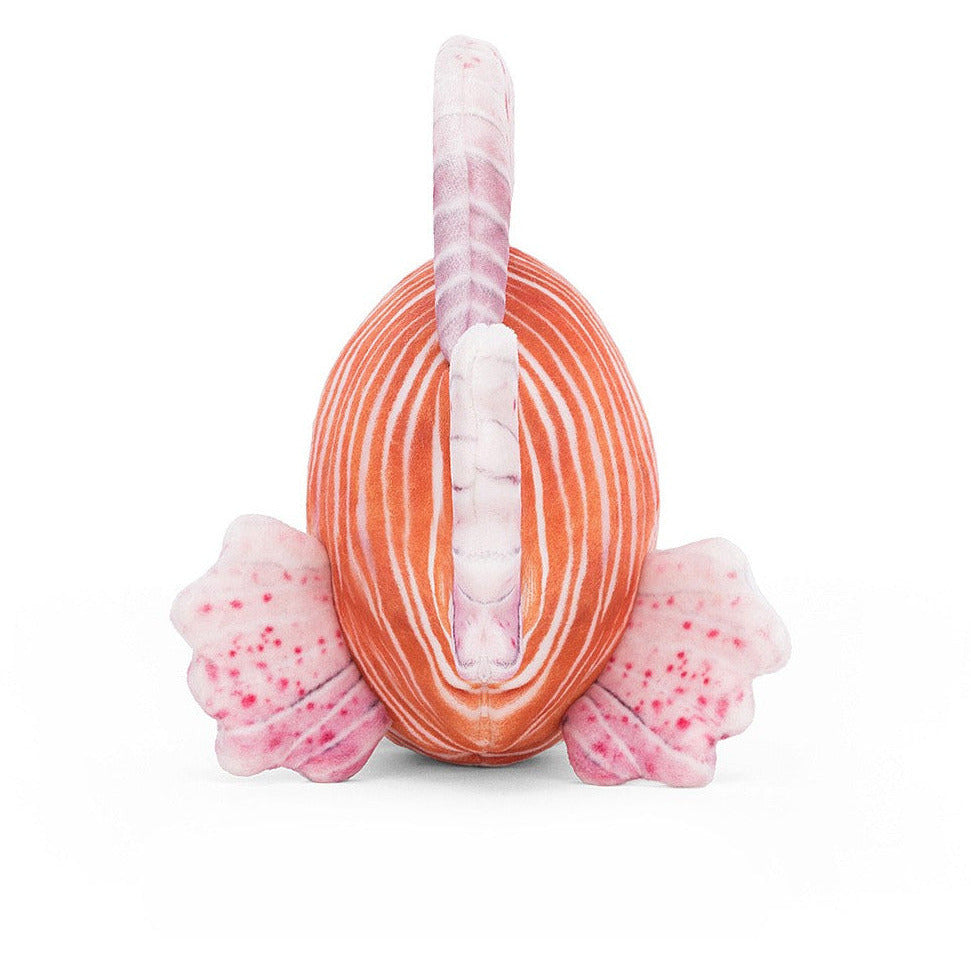 Jellycat | Fishiful Pink