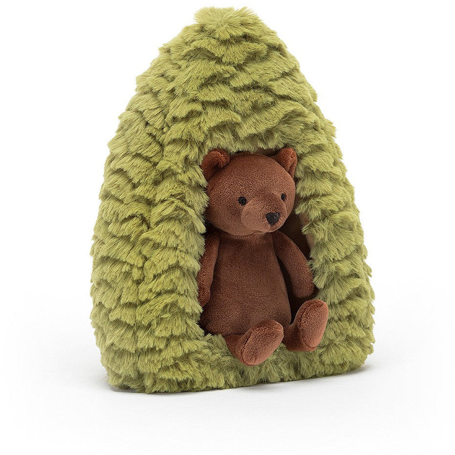 Jellycat | Forest Fauna Bear