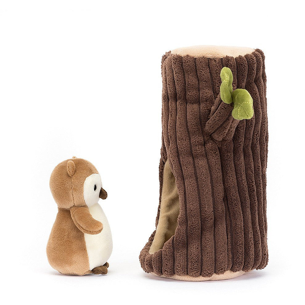 Jellycat | Forest Fauna Owl