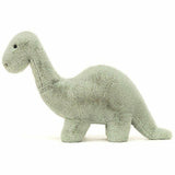 Jellycat | Fossilly Brontosaurus