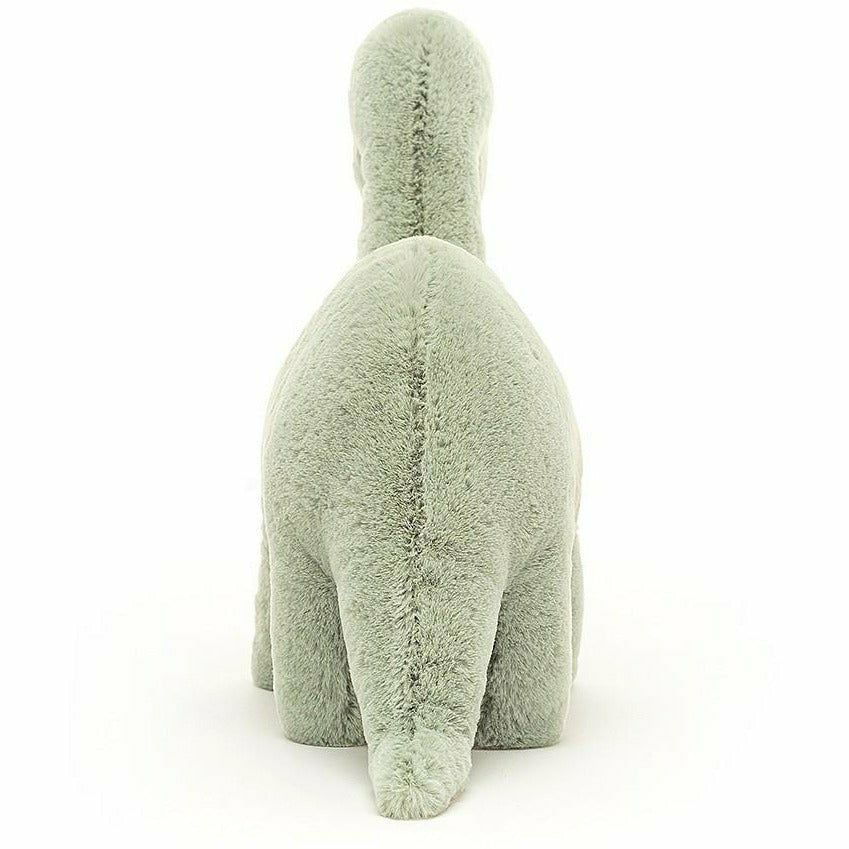 Jellycat | Fossilly Brontosaurus