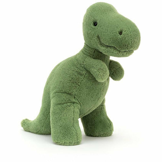Jellycat | Fossilly T-Rex