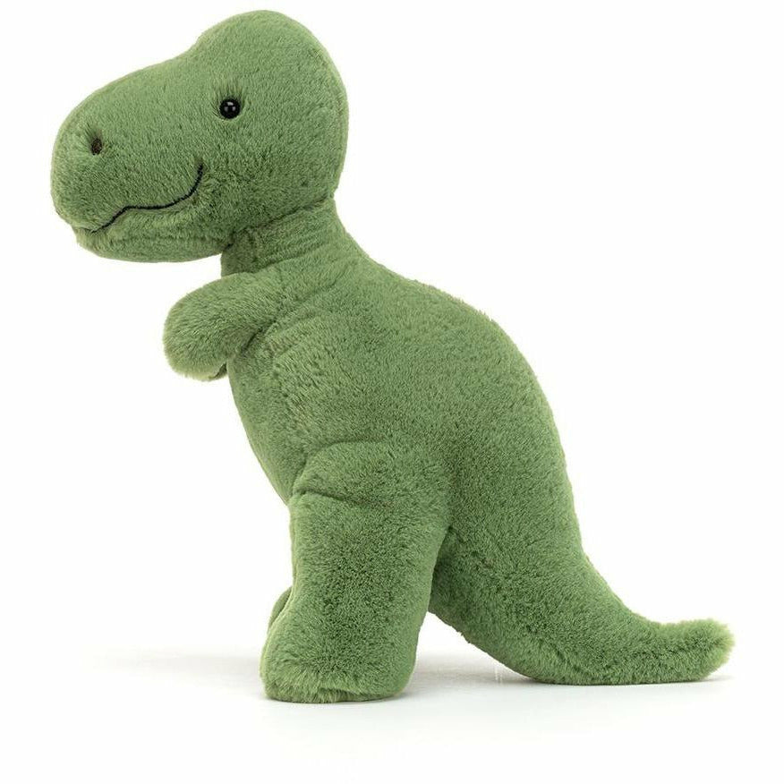 Jellycat | Fossilly T-Rex