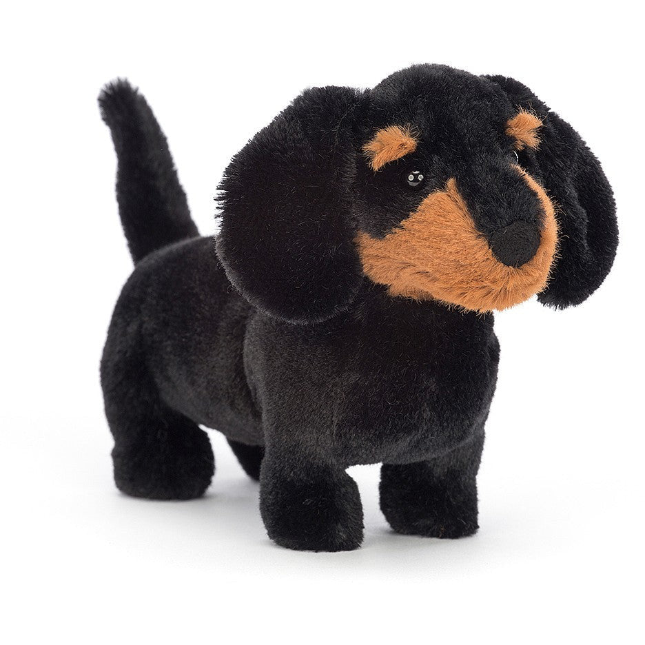 Jellycat | Freddie Sausage Dog Small