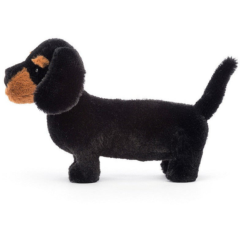 Jellycat | Freddie Sausage Dog Small