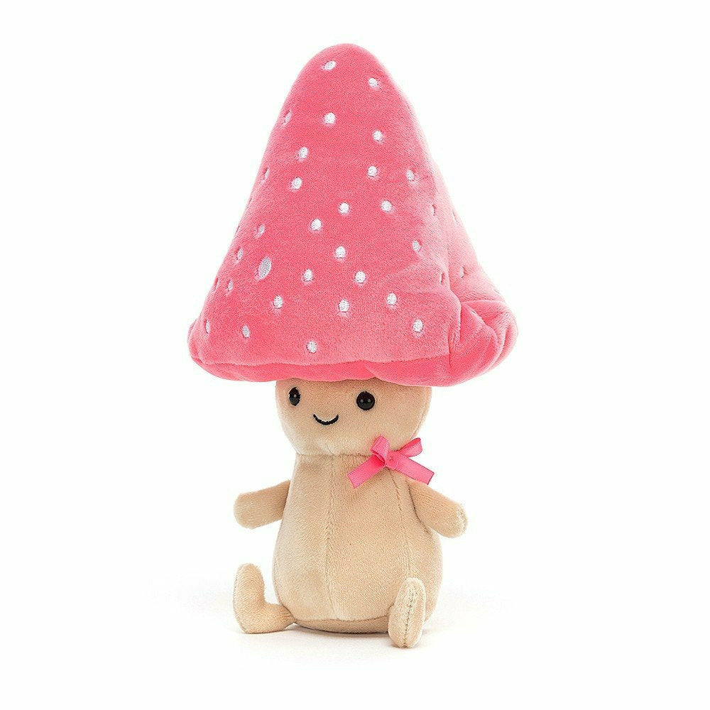 Jellycat | Fun-Guy Pattie