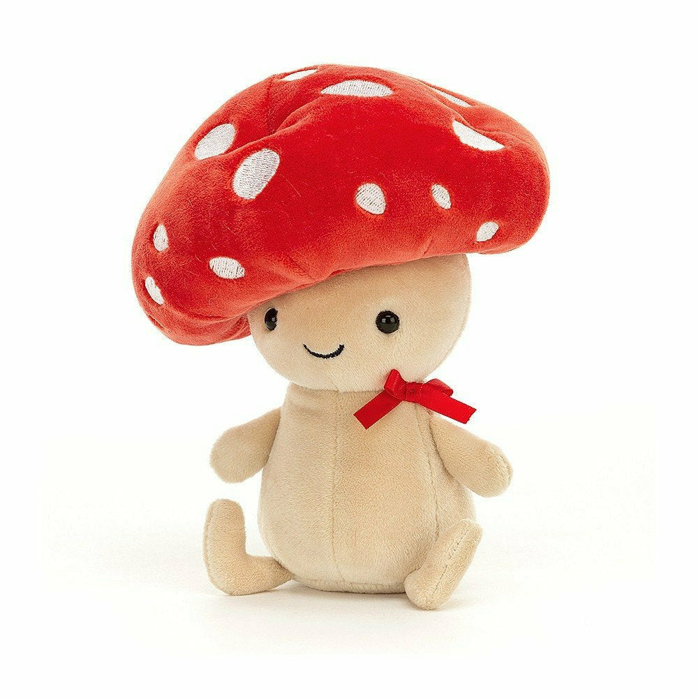 Jellycat | Fun-Guy Robbie