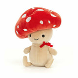Jellycat | Fun-Guy Robbie