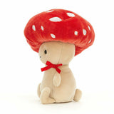 Jellycat | Fun-Guy Robbie