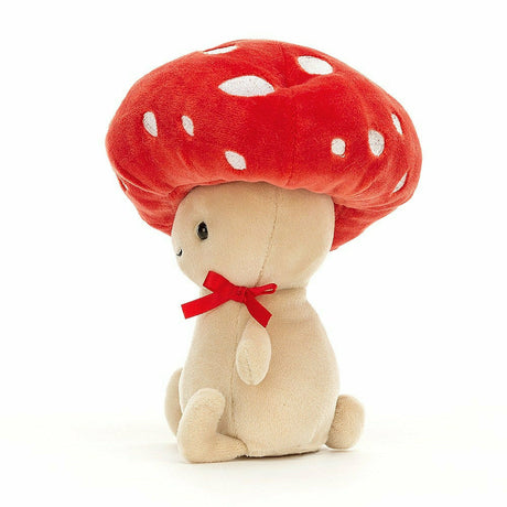 Jellycat | Fun-Guy Robbie