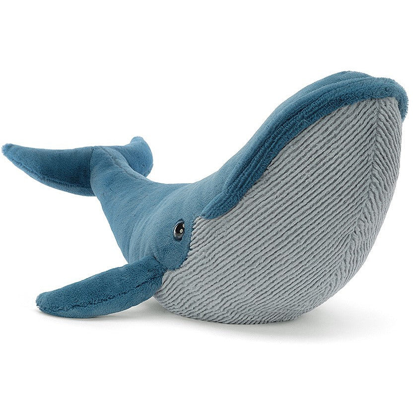 Jellycat | Gilbert the Great Blue Whale