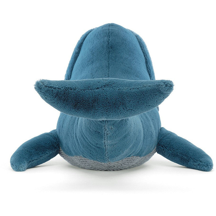 Jellycat | Gilbert the Great Blue Whale