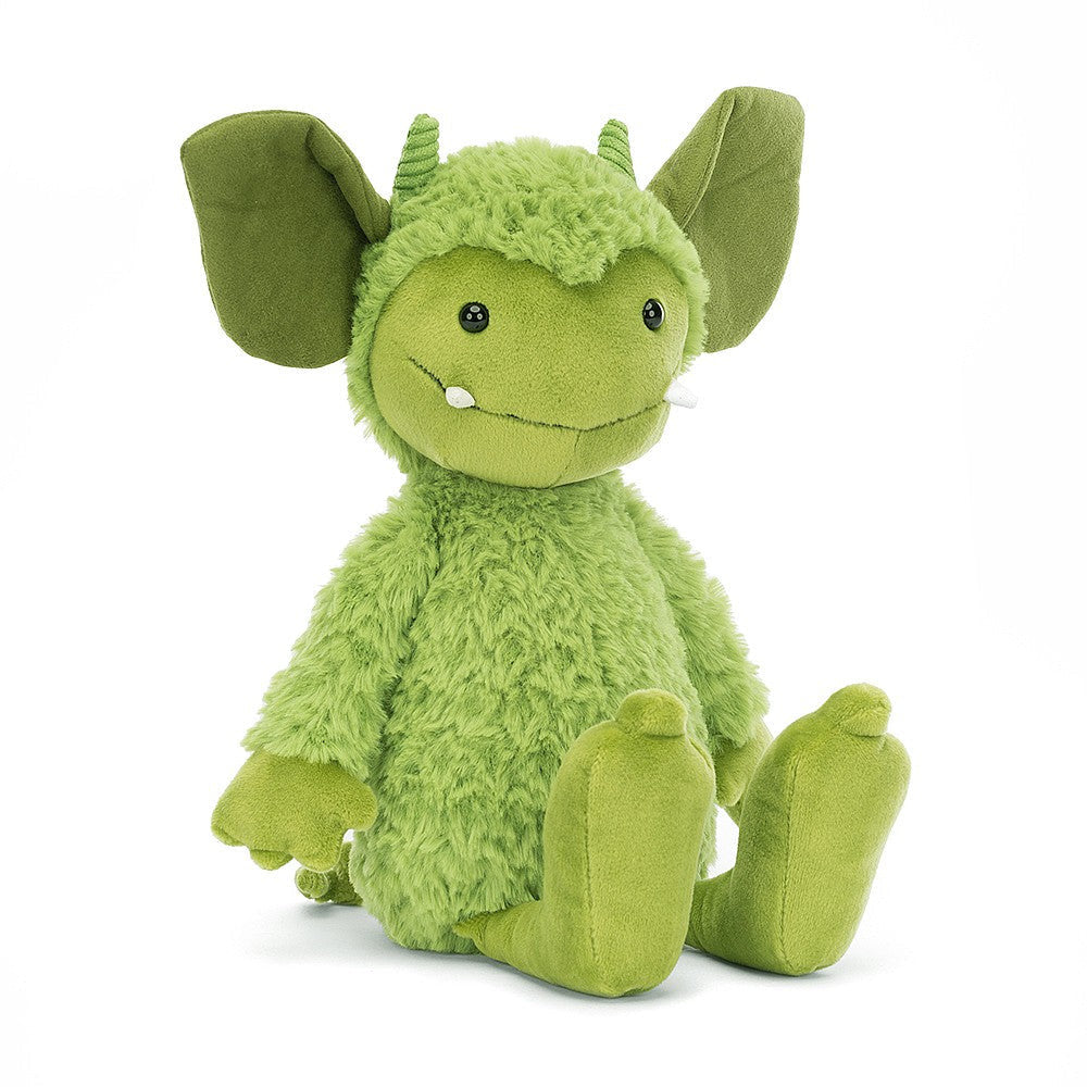 Jellycat | Grizzo Gremlin