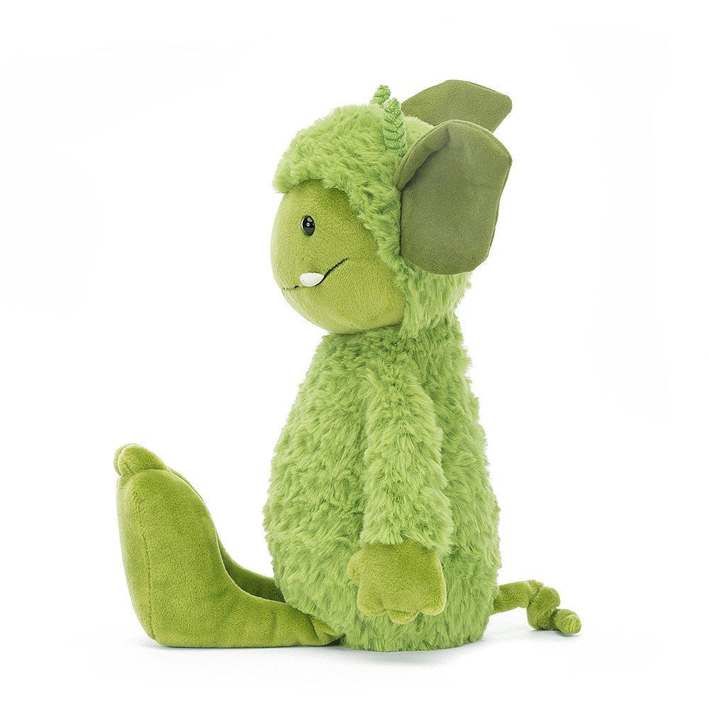 Jellycat | Grizzo Gremlin