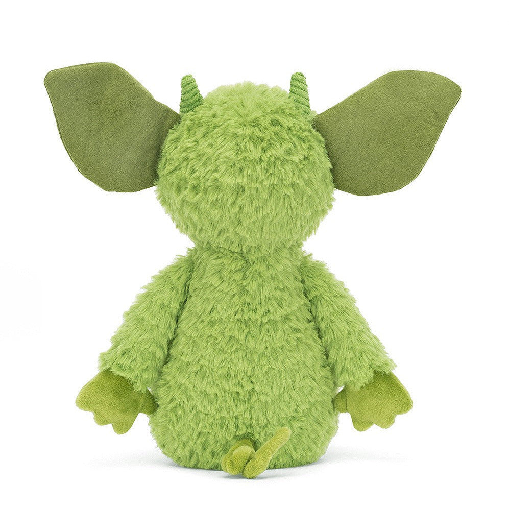 Jellycat | Grizzo Gremlin