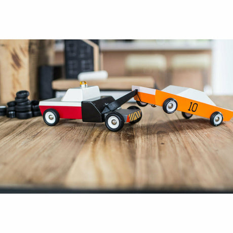 CANDYCAR | RACERS | The GT 10