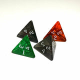 Amigo | Würfel | 4 Seiten | Gem W04 16mm