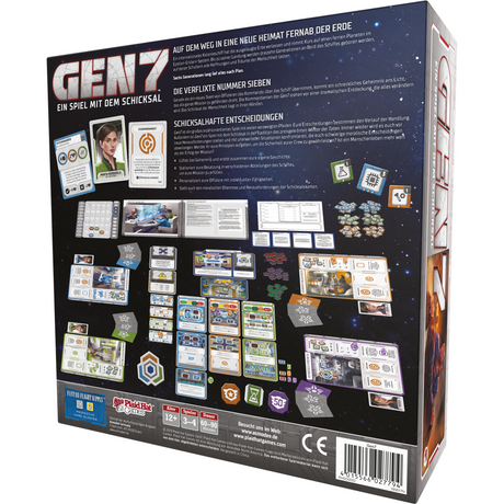Gen7