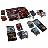 God of War - Das Kartenspiel