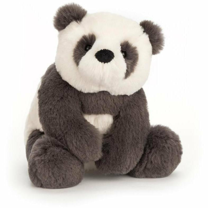 Jellycat | Harry Panda Cub Small
