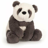 Jellycat | Harry Panda Cub Small