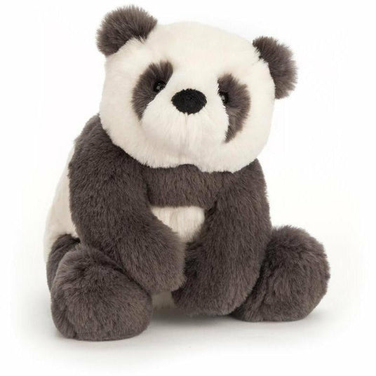 Jellycat | Harry Panda Cub Small