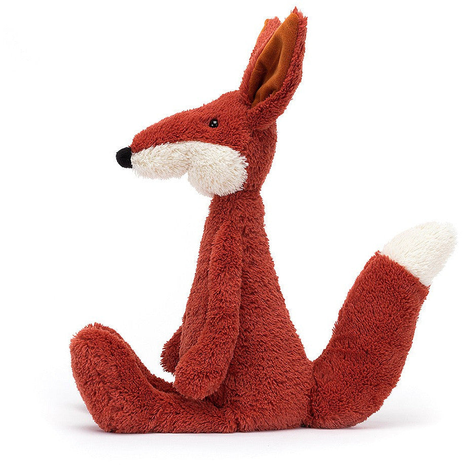 Jellycat | Harkle Fox