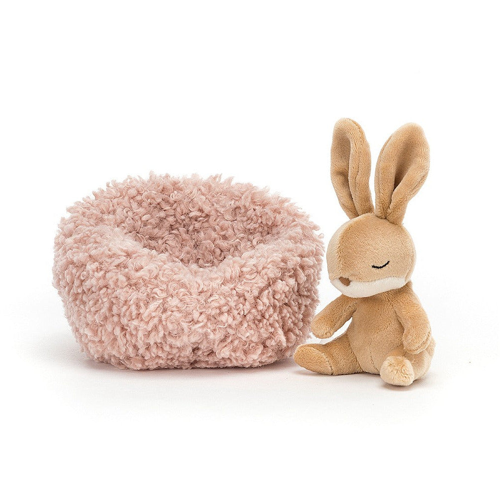 Jellycat | Hibernating Bunny