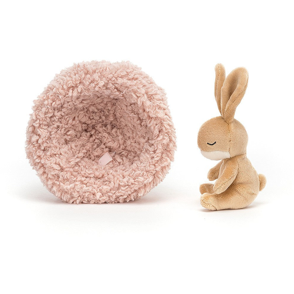 Jellycat | Hibernating Bunny