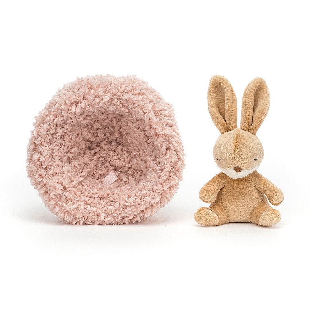 Jellycat | Hibernating Bunny