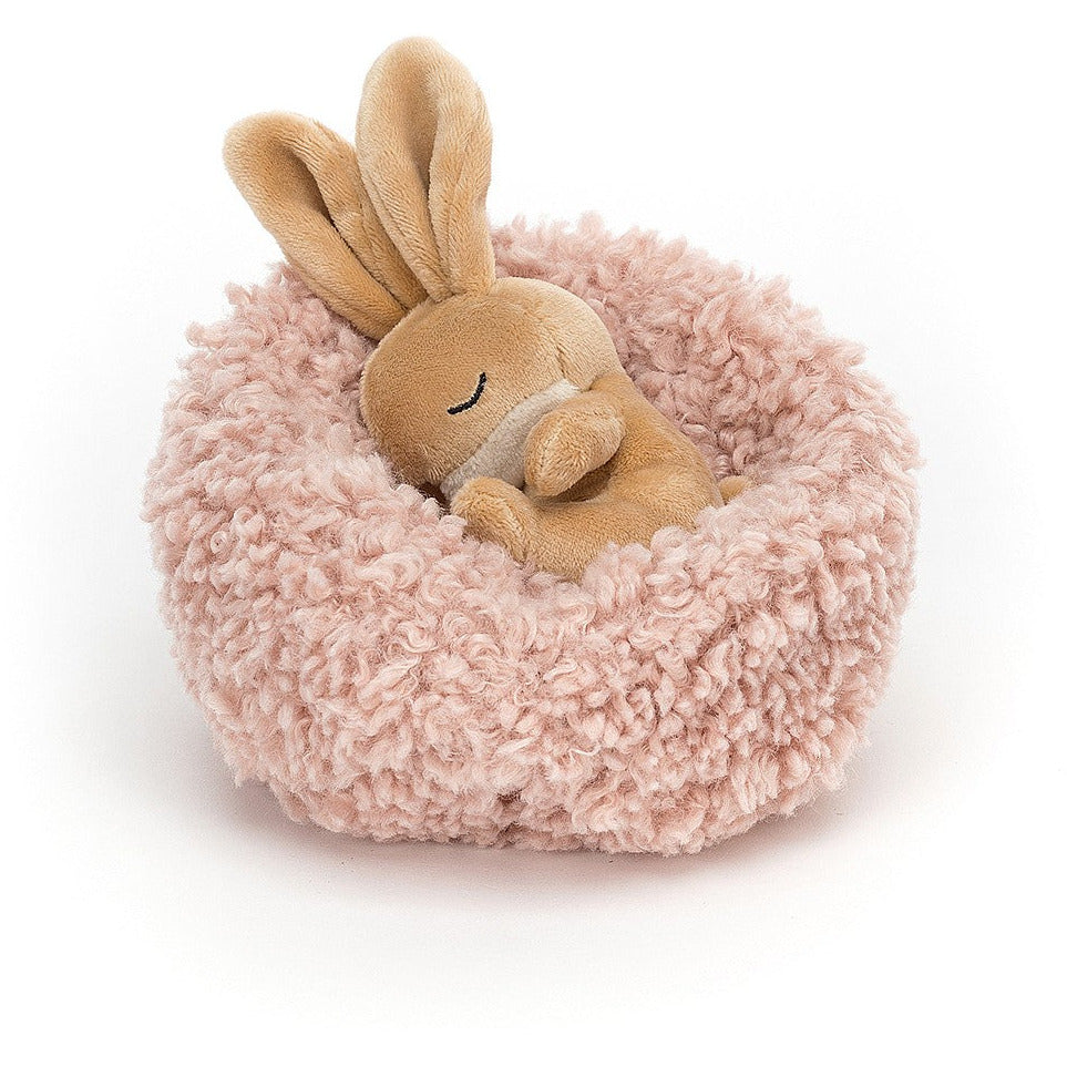 Jellycat | Hibernating Bunny