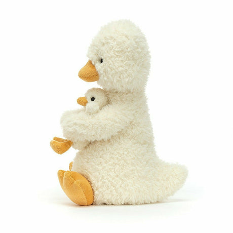 Jellycat | Huddles Duck